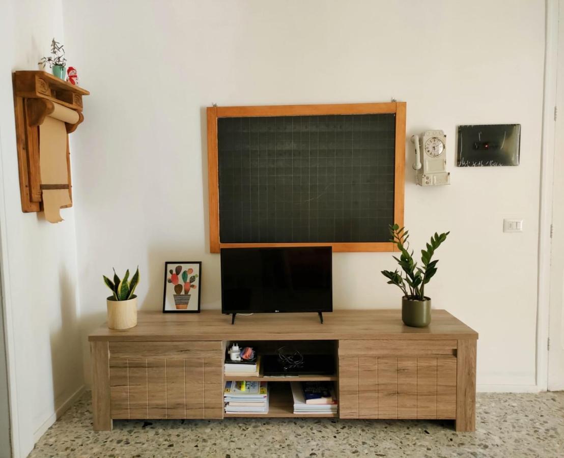 Restanza Villa Lecce Exterior foto