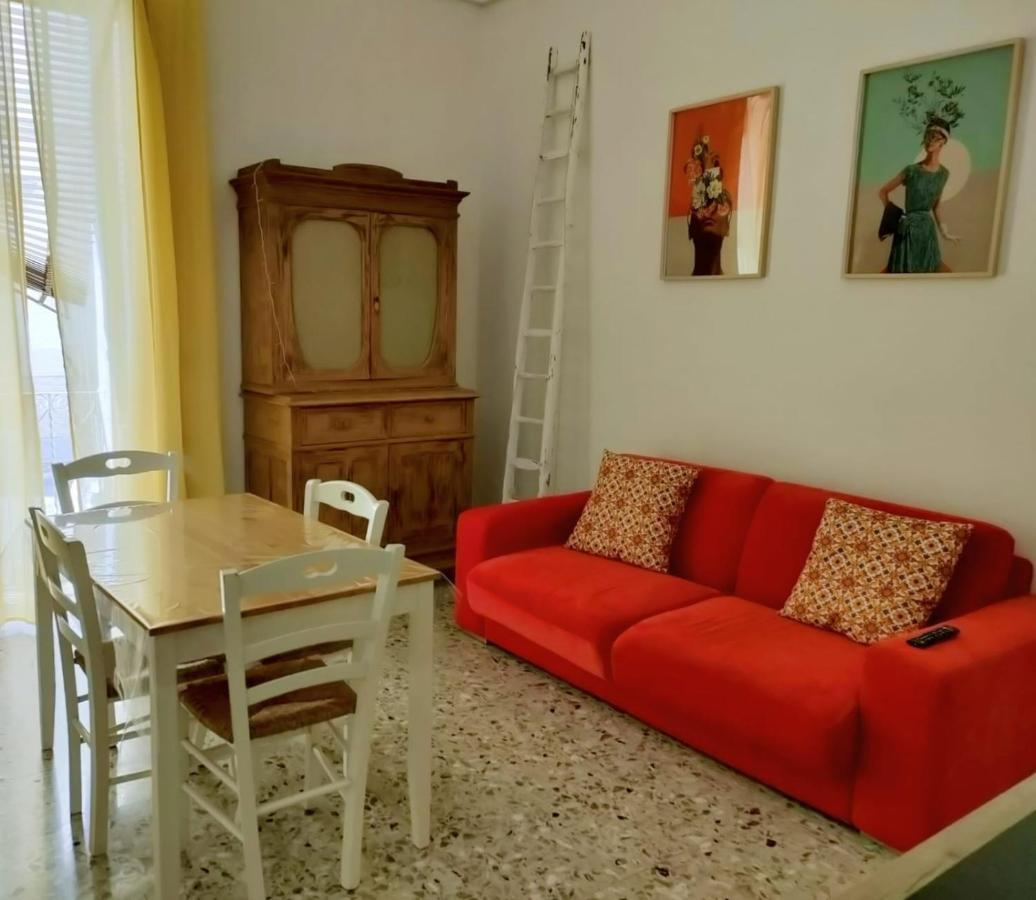 Restanza Villa Lecce Exterior foto