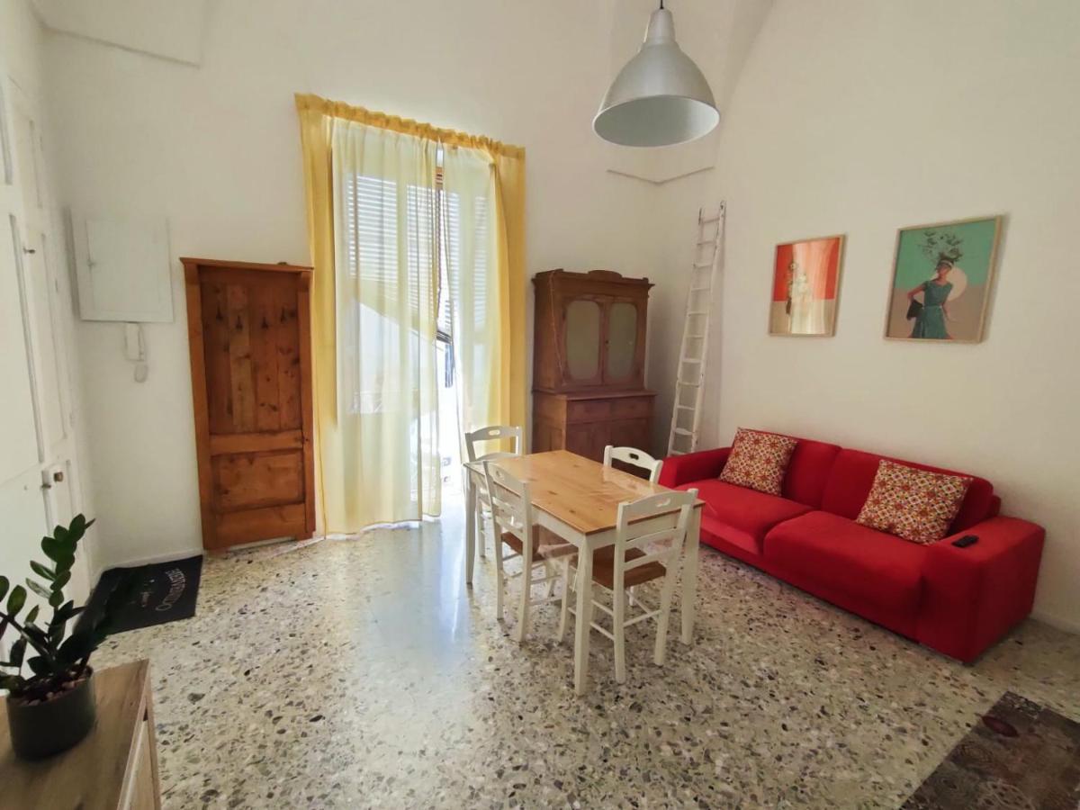 Restanza Villa Lecce Exterior foto