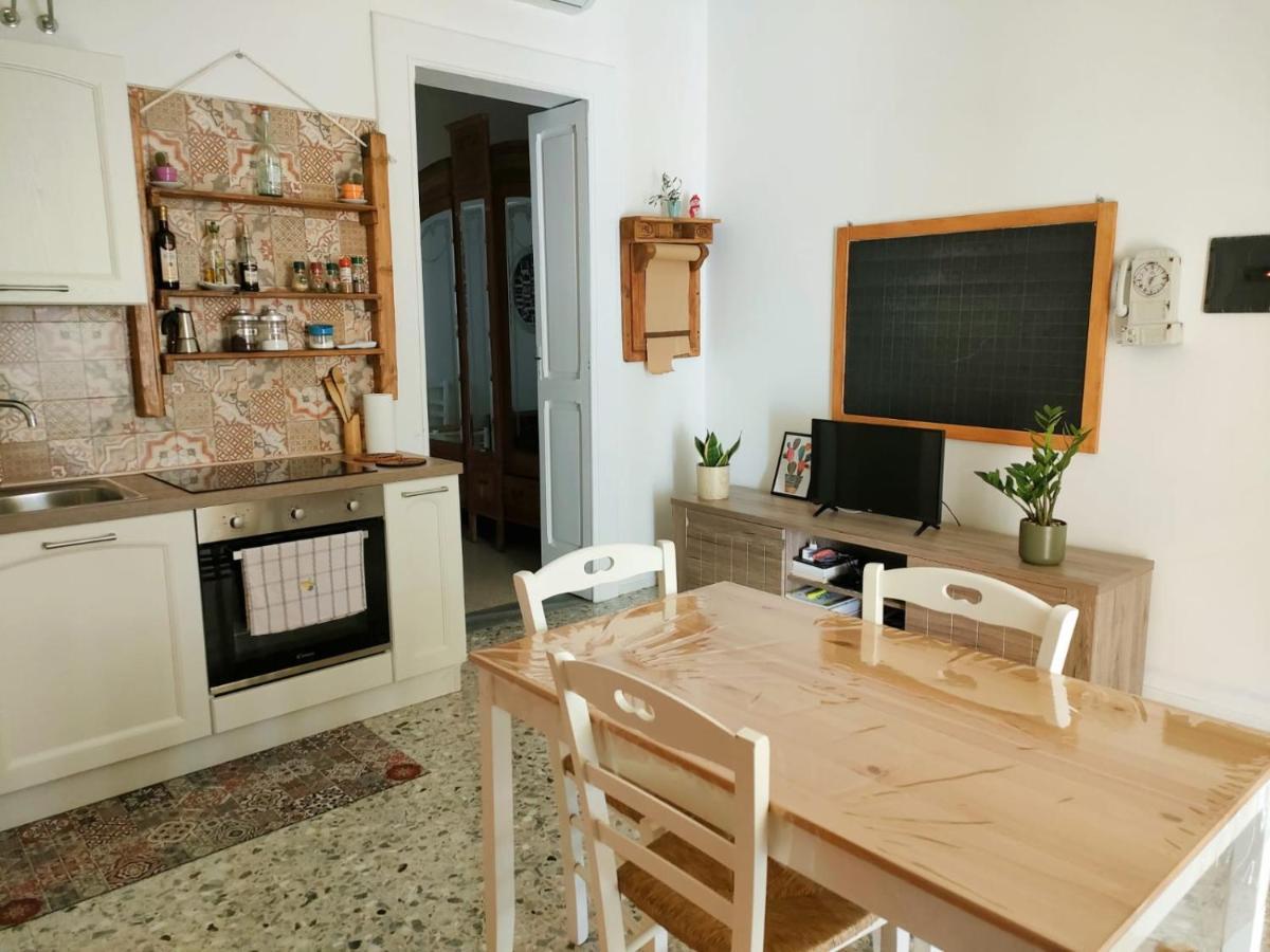 Restanza Villa Lecce Exterior foto